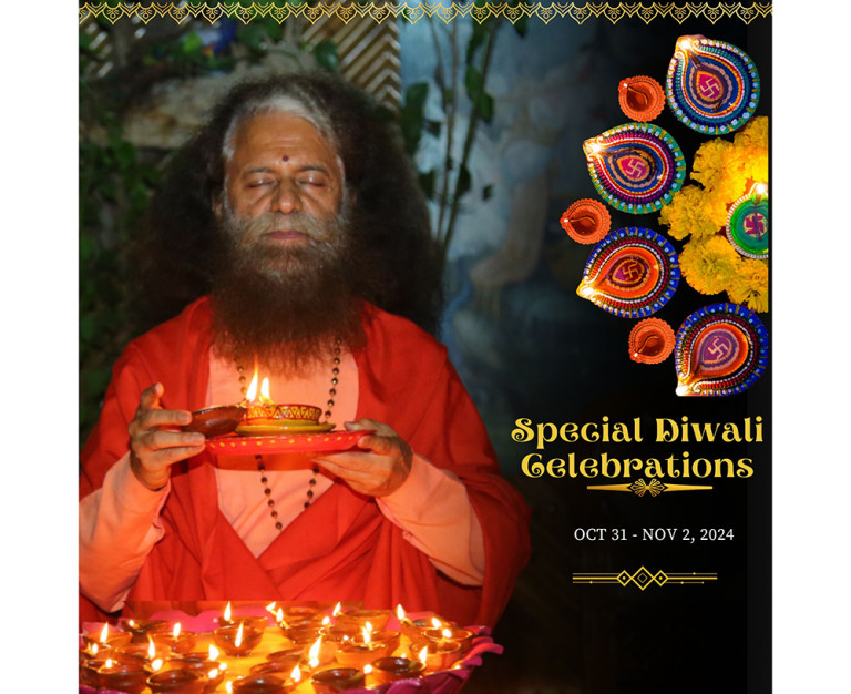 Events Parmarth School of Yoga