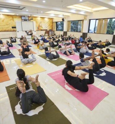 yogahalls